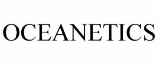 OCEANETICS