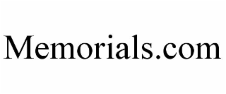 MEMORIALS.COM