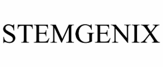 STEMGENIX