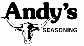 ANDY'S SEASONING
