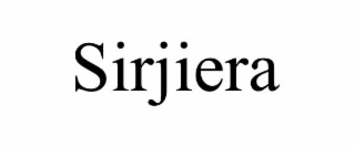 SIRJIERA