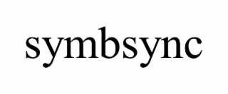 SYMBSYNC