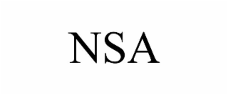 NSA