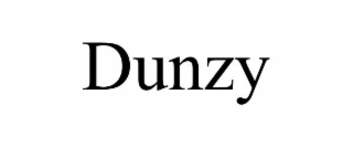 DUNZY