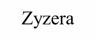 ZYZERA