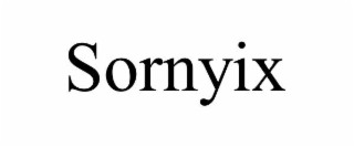 SORNYIX