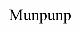 MUNPUNP