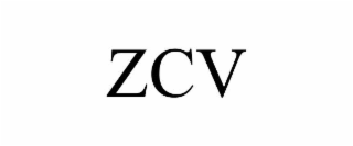 ZCV