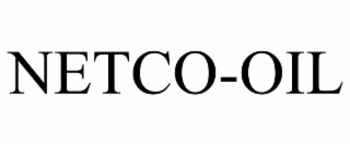 NETCO-OIL