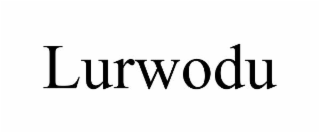 LURWODU