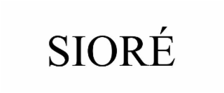 SIORÉ
