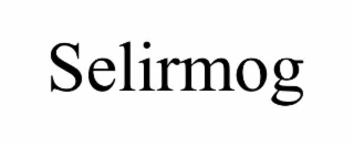 SELIRMOG