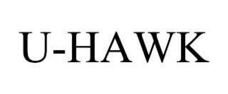 U-HAWK