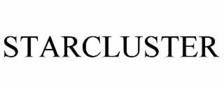 STARCLUSTER
