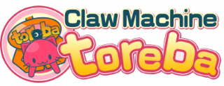 CLAW MACHINE TOREBA