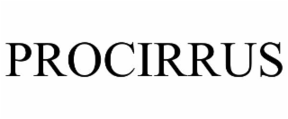 PROCIRRUS