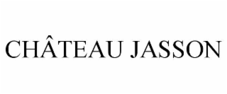 CHÂTEAU JASSON