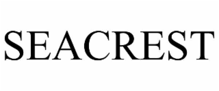 SEACREST