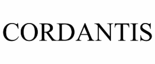 CORDANTIS
