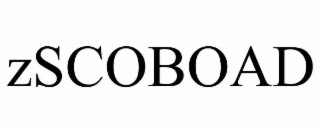 ZSCOBOAD