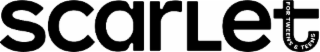SCARLET FOR TWEENS & TEENS