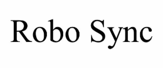 ROBO SYNC