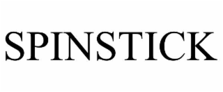 SPINSTICK