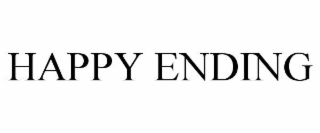 HAPPY ENDING