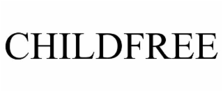 CHILDFREE
