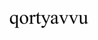 QORTYAVVU