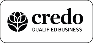 CREDO QUALIFIED BUSINESS
