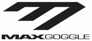 M MAX GOGGLE