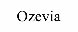 OZEVIA