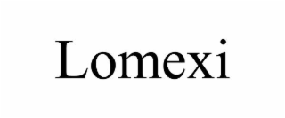 LOMEXI