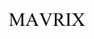 MAVRIX