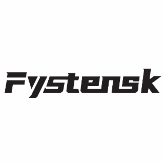 FYSTENSK