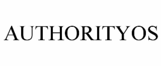 AUTHORITYOS