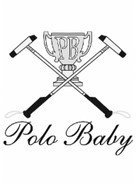 POLO BABY PB