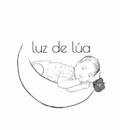 LUZ DE LÚA