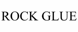 ROCK GLUE