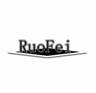 RUOFEI
