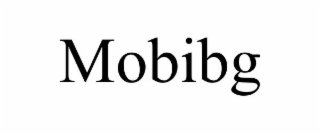 MOBIBG