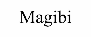 MAGIBI