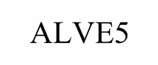 ALVE5