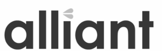 ALLIANT