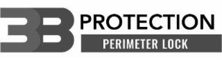 3B PROTECTION PERIMETER LOCK