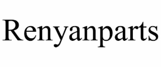 RENYANPARTS