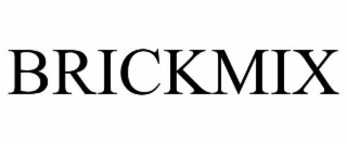 BRICKMIX