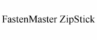 FASTENMASTER ZIPSTICK