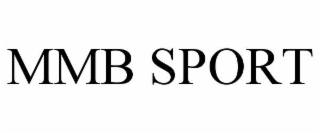 MMB SPORT